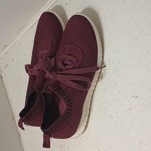 Steve Madden Jei Women's Sneakers size 8.5